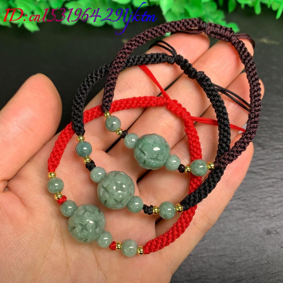 A Myanmar Jadeite Carve Bead B - Beading ulasan dan harga