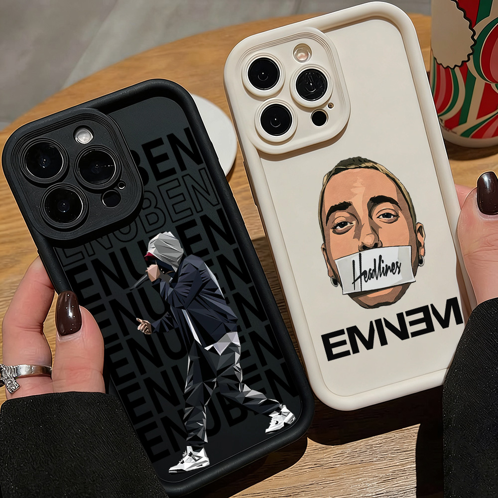 Rap Singer Eminem Hot Phone Ca - Mini Electric Sewing Machine Handheld ulasan dan harga