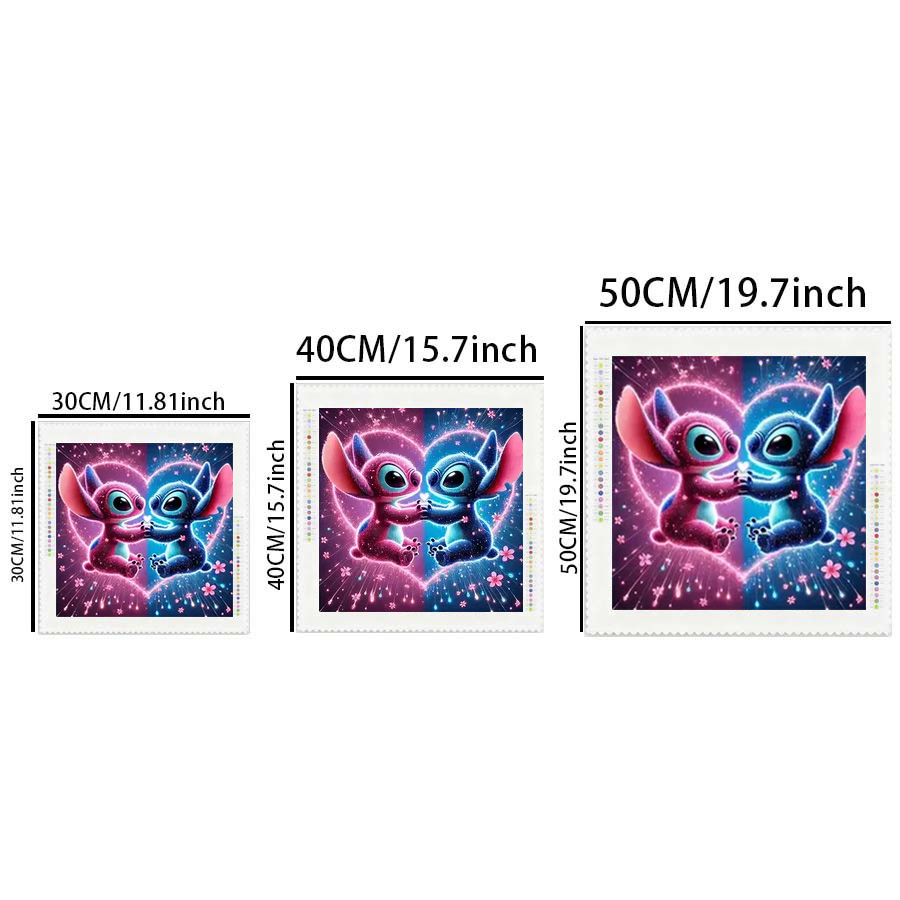 1 piece - Potdemiel-5D-DIY - F - 5D Diamond Painting Kit Full Drill ulasan dan harga