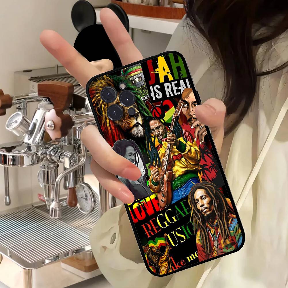 Reggae Bob Singer M-Marleyes P - Mini Electric Sewing Machine Handheld ulasan dan harga