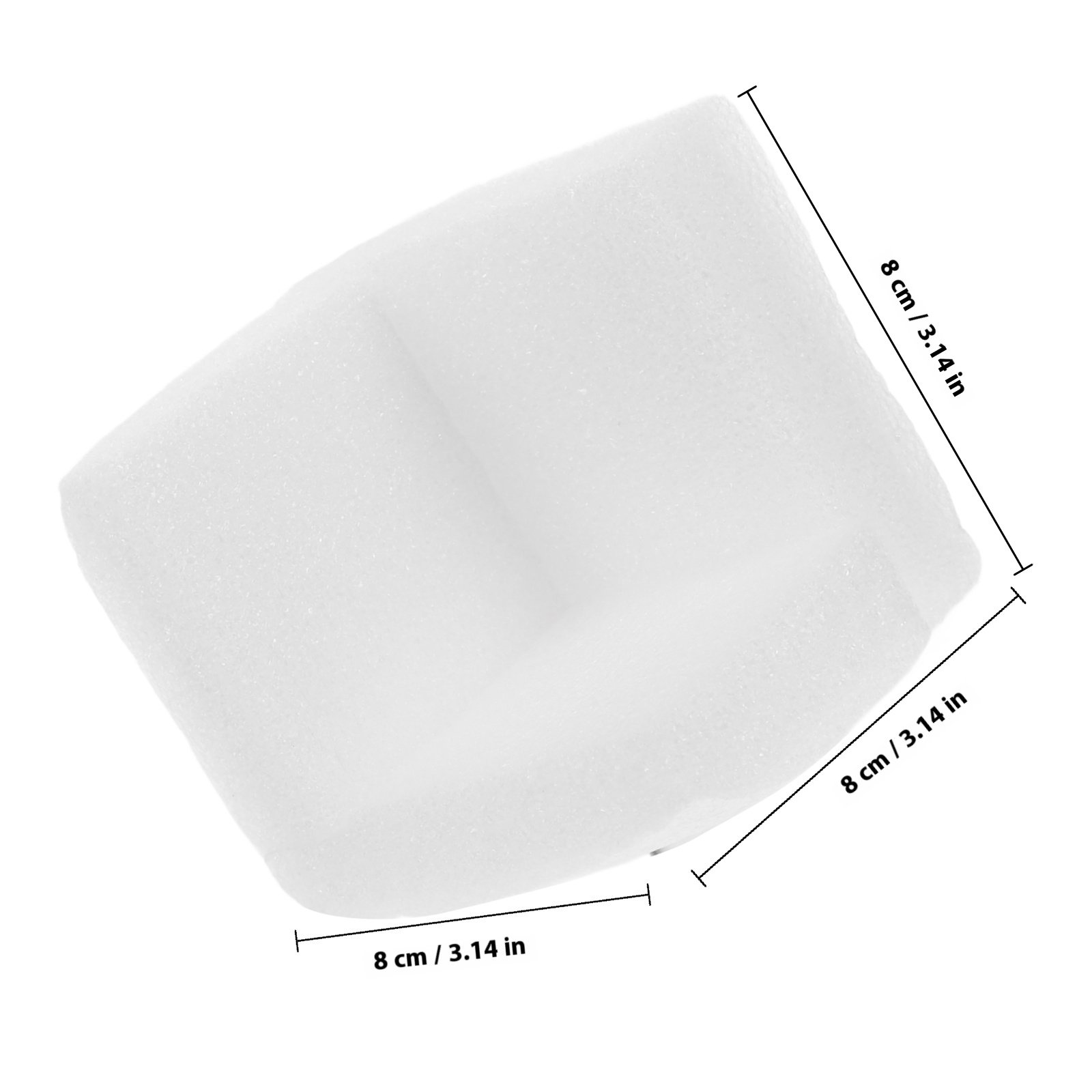 10Pcs Premium Epe Corner Prote - Painting Supplies ulasan dan harga